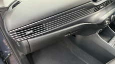 Hyundai BAYON 1.0 TGDi 48V MHEV SE Connect 5dr Petrol Hatchback